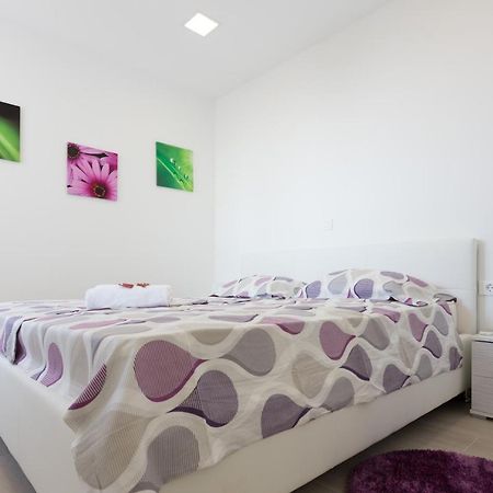 Apartment Alius Ragusa Deluxe Экстерьер фото