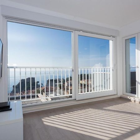 Apartment Alius Ragusa Deluxe Экстерьер фото