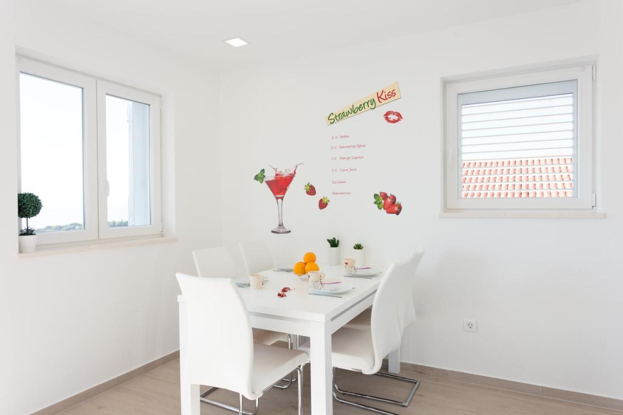 Apartment Alius Ragusa Deluxe Экстерьер фото