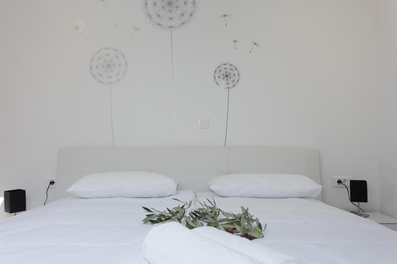 Apartment Alius Ragusa Deluxe Экстерьер фото